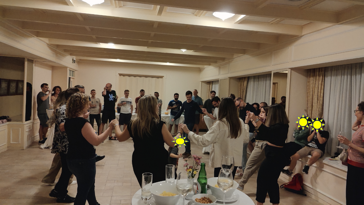 Party Night